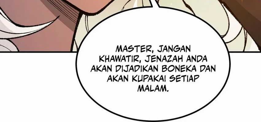 I Am a Living Beast in the World of Cultivation Chapter 01 Gambar 58