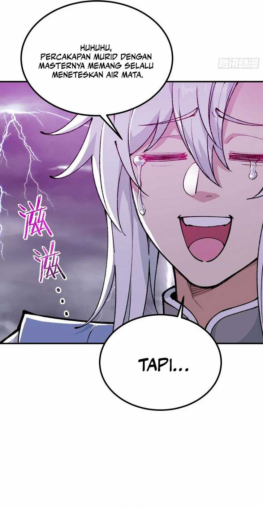 I Am a Living Beast in the World of Cultivation Chapter 01 Gambar 61