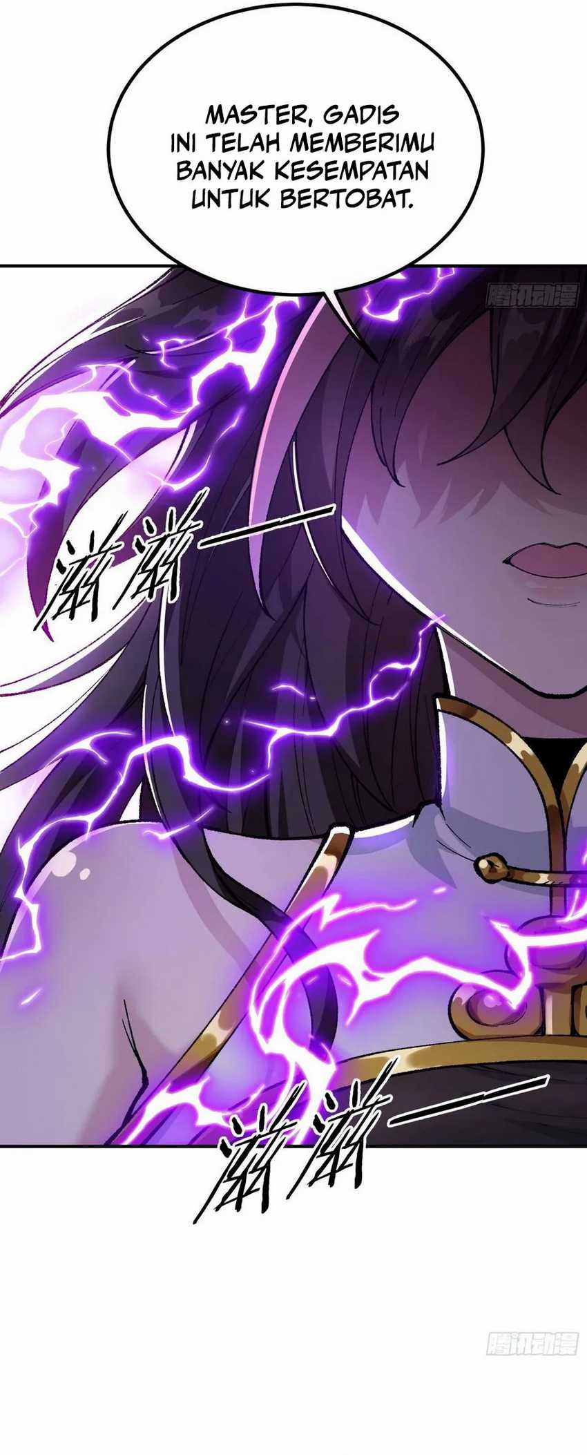 I Am a Living Beast in the World of Cultivation Chapter 01 Gambar 64