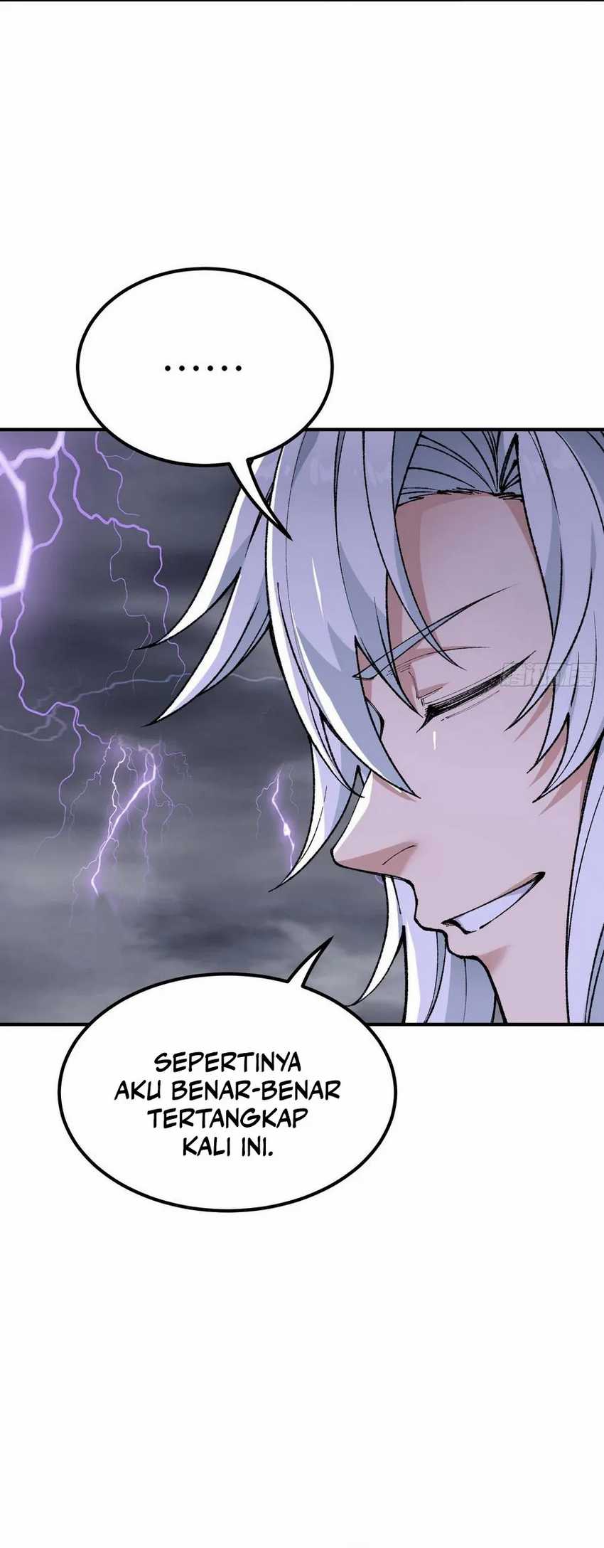 I Am a Living Beast in the World of Cultivation Chapter 01 Gambar 69