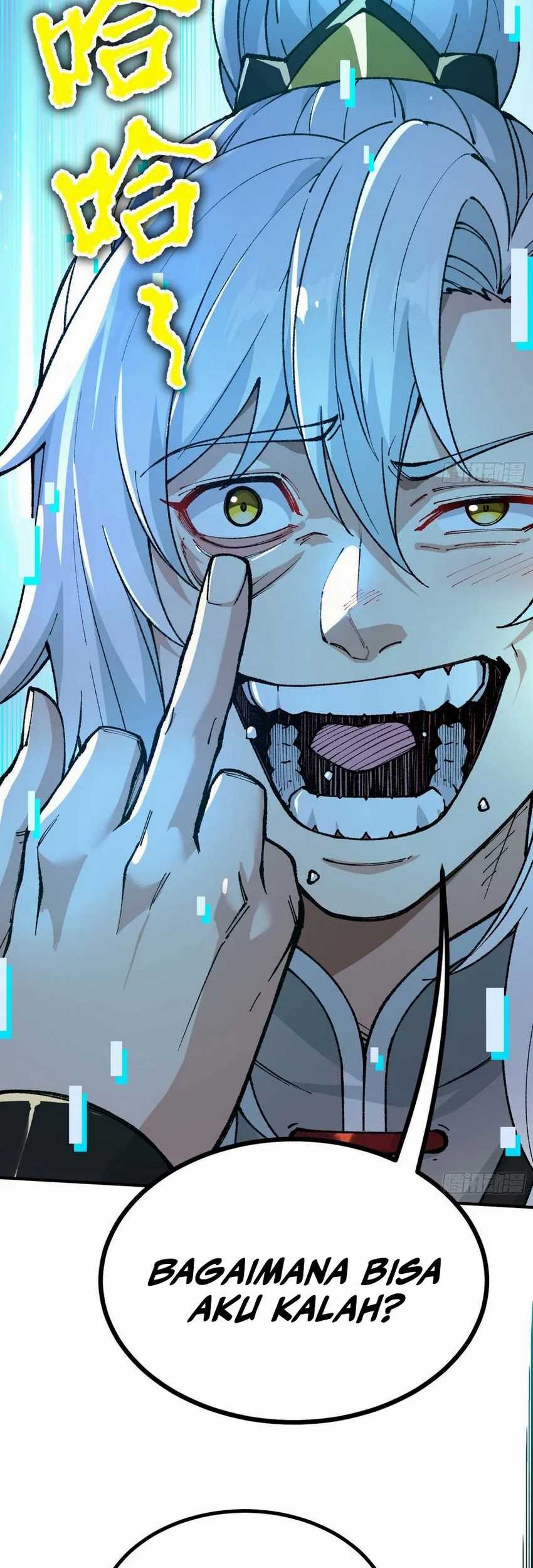 I Am a Living Beast in the World of Cultivation Chapter 01 Gambar 72