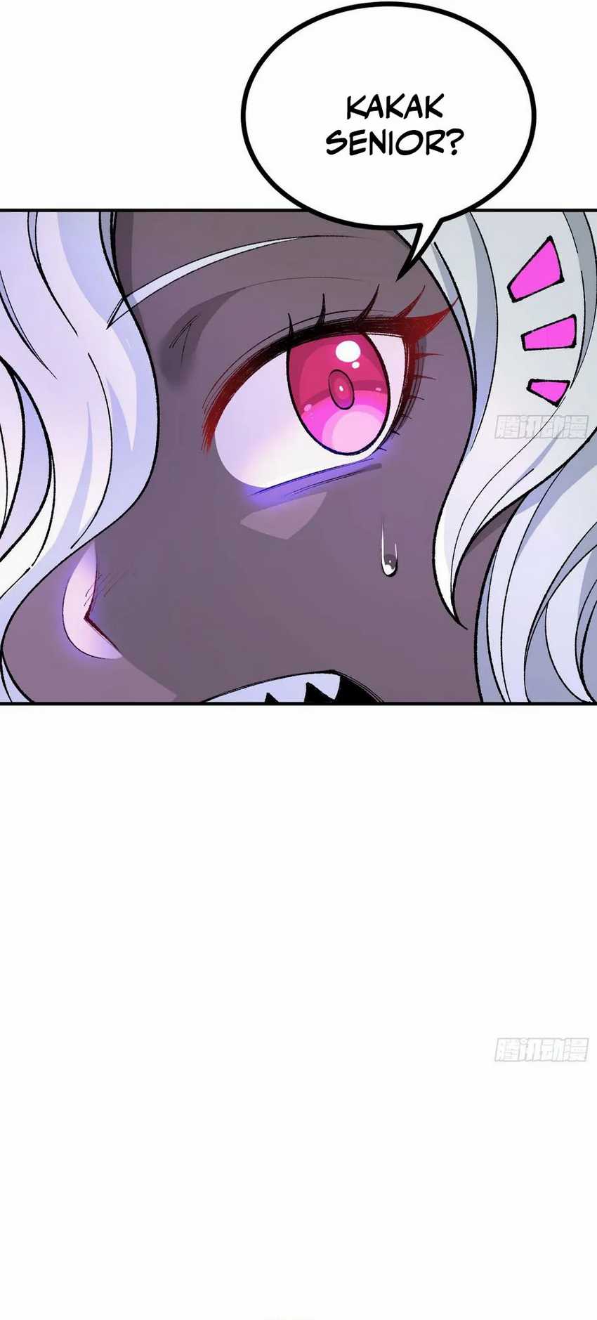 I Am a Living Beast in the World of Cultivation Chapter 01 Gambar 76