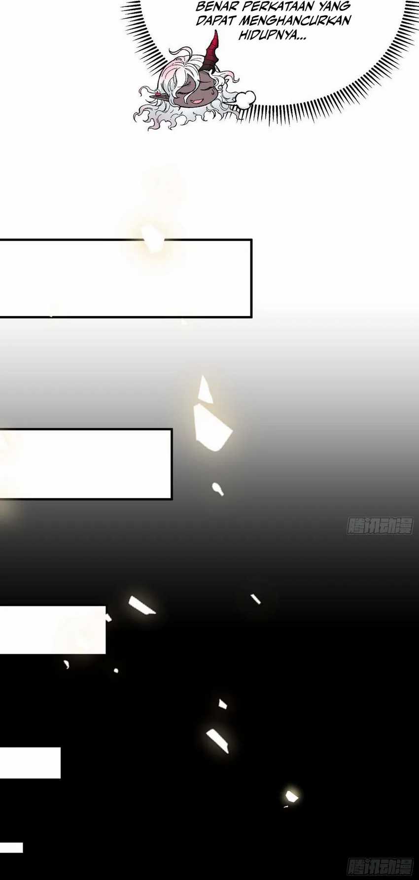 I Am a Living Beast in the World of Cultivation Chapter 01 Gambar 82