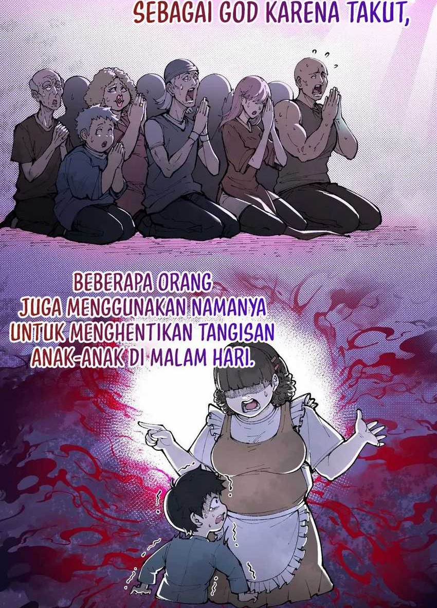 I Am a Living Beast in the World of Cultivation Chapter 01 Gambar 10