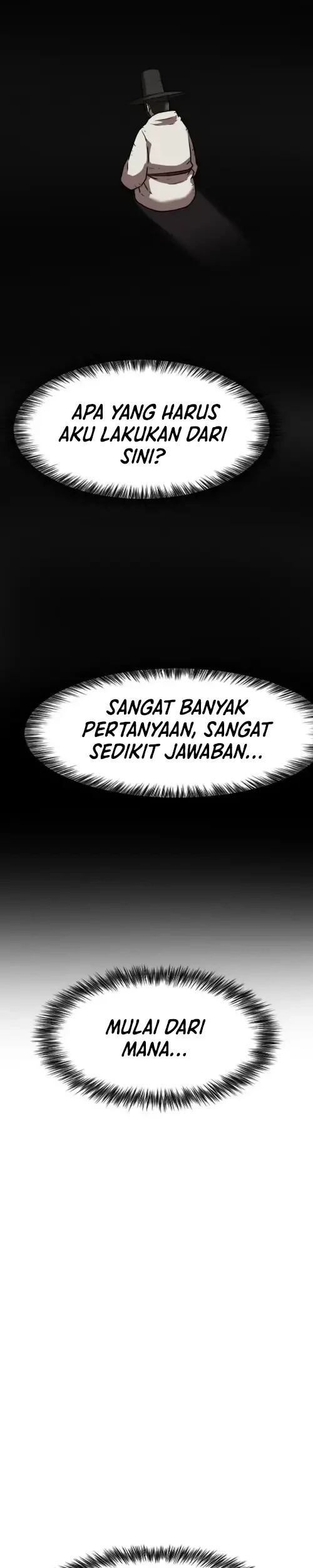 Kings Flung Into the Future Chapter 09 Gambar 54