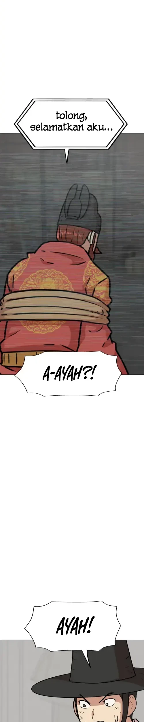 Kings Flung Into the Future Chapter 09 Gambar 59
