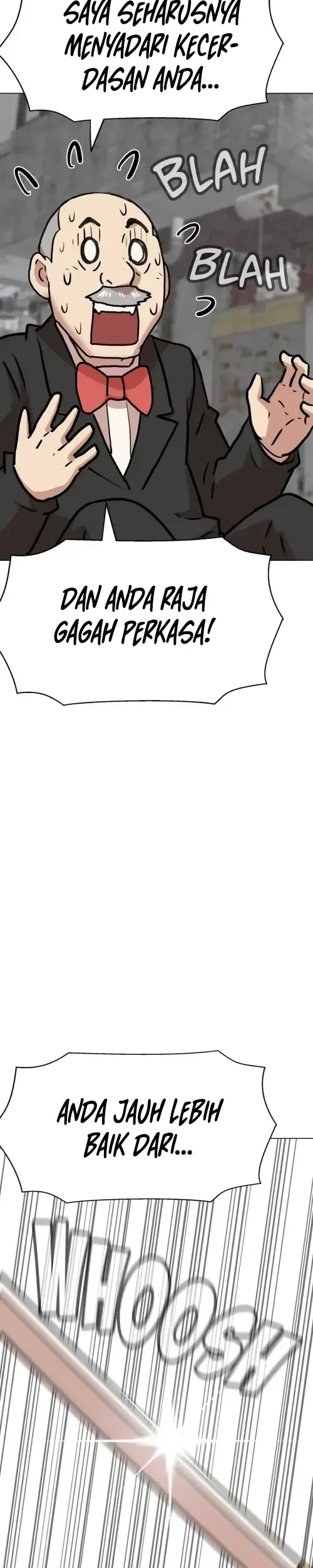Kings Flung Into the Future Chapter 09 Gambar 4