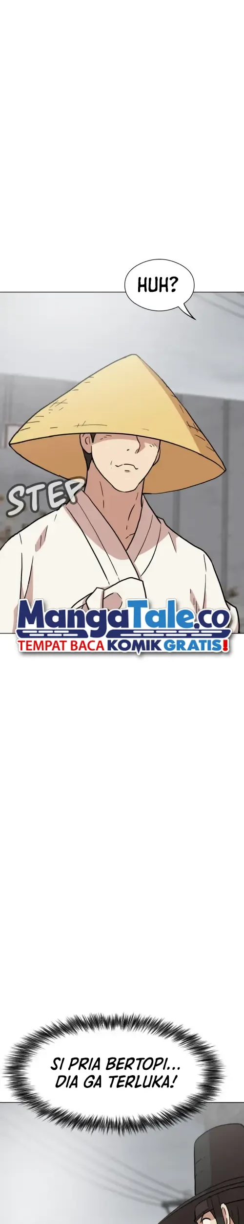 Kings Flung Into the Future Chapter 09 Gambar 20