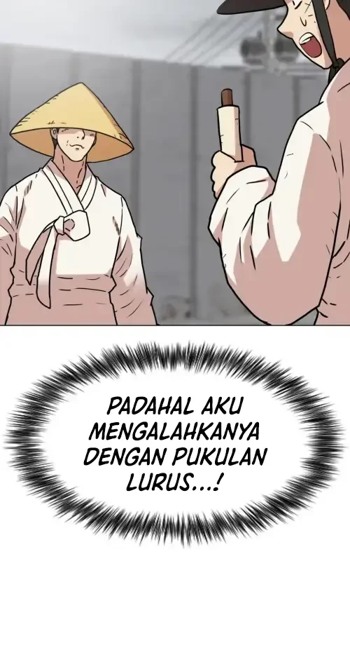 Kings Flung Into the Future Chapter 09 Gambar 21