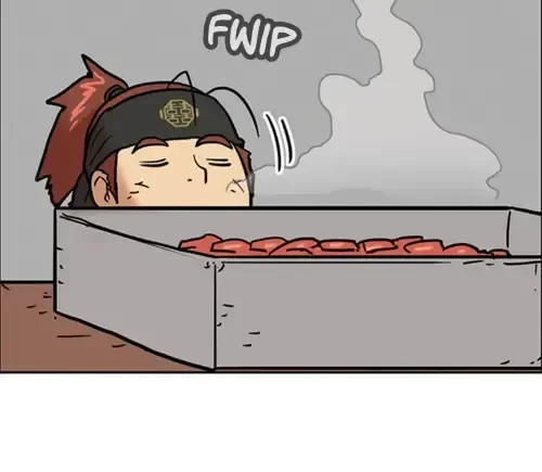 Kings Flung Into the Future Chapter 09 Gambar 26