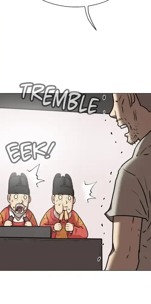 Kings Flung Into the Future Chapter 09 Gambar 31