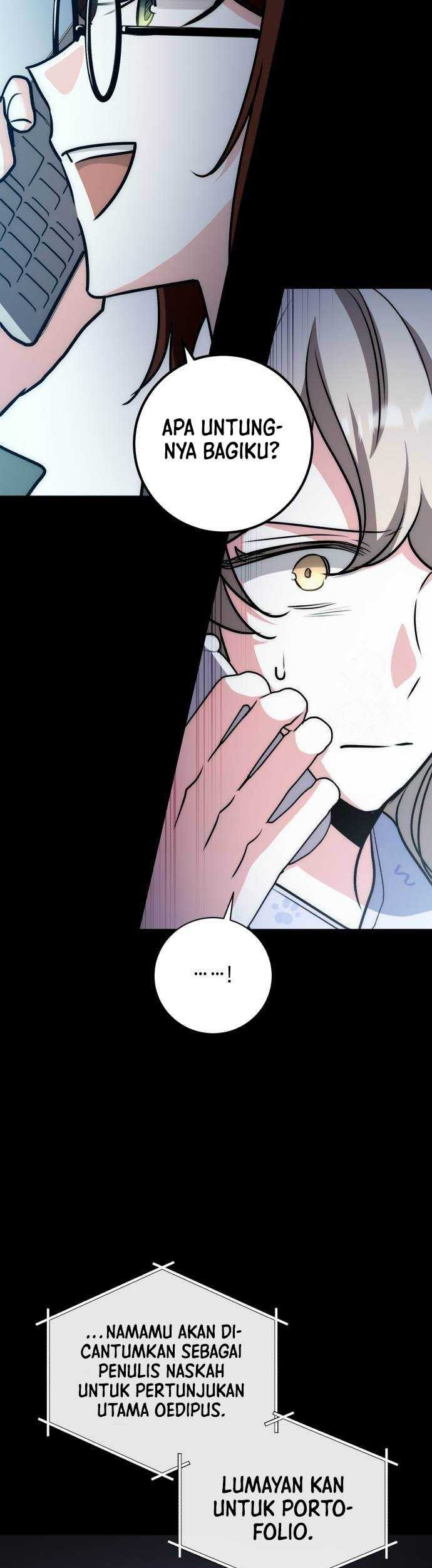 Genius Actor’s Aura Chapter 25 Gambar 6