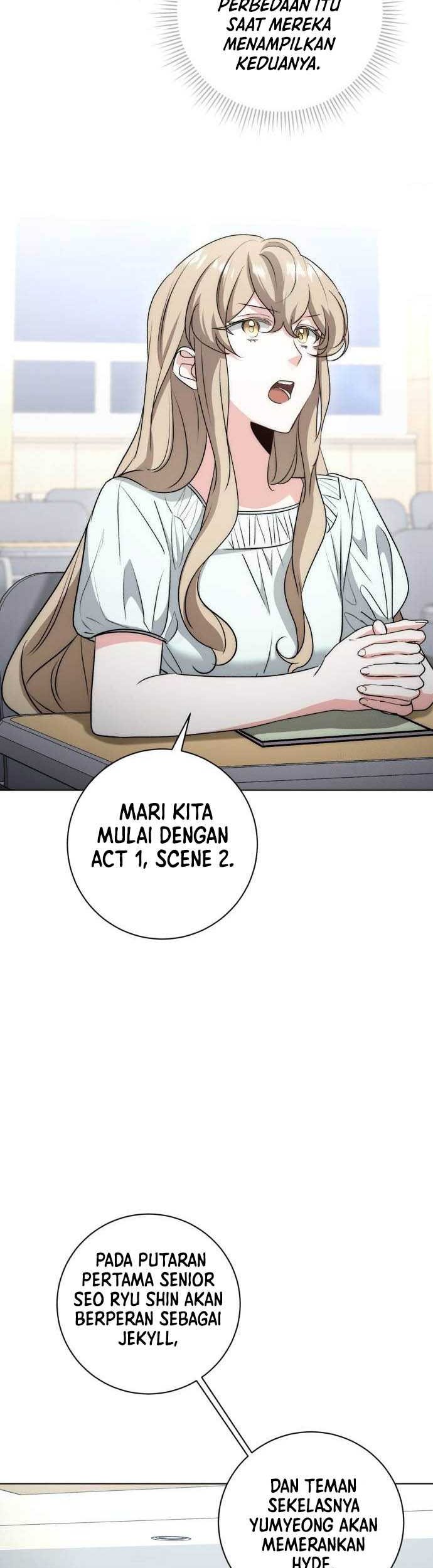 Genius Actor’s Aura Chapter 25 Gambar 27