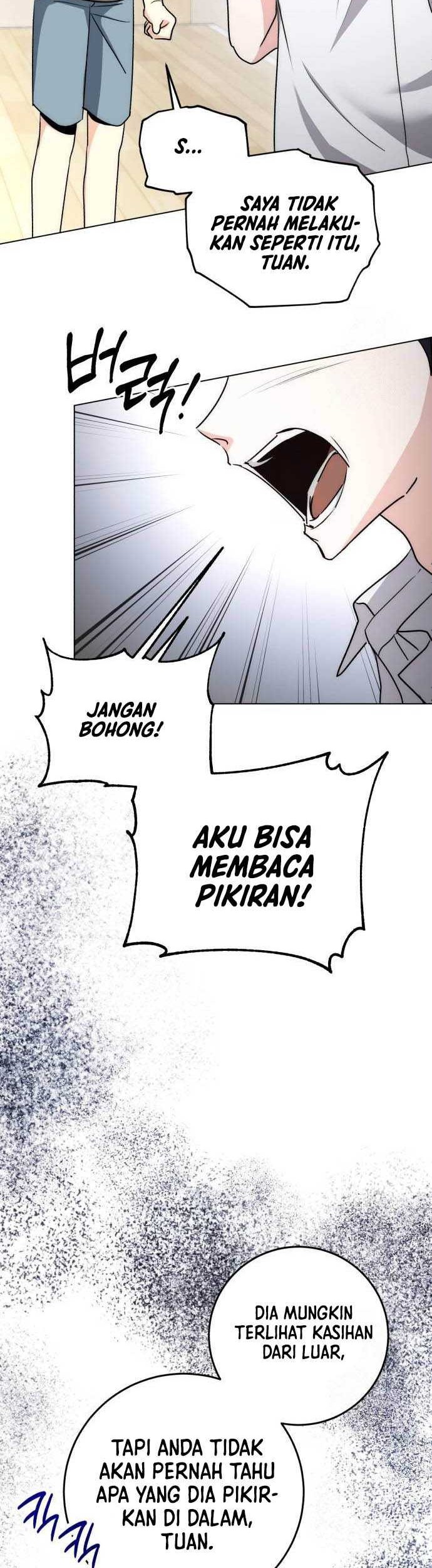 Genius Actor’s Aura Chapter 25 Gambar 40