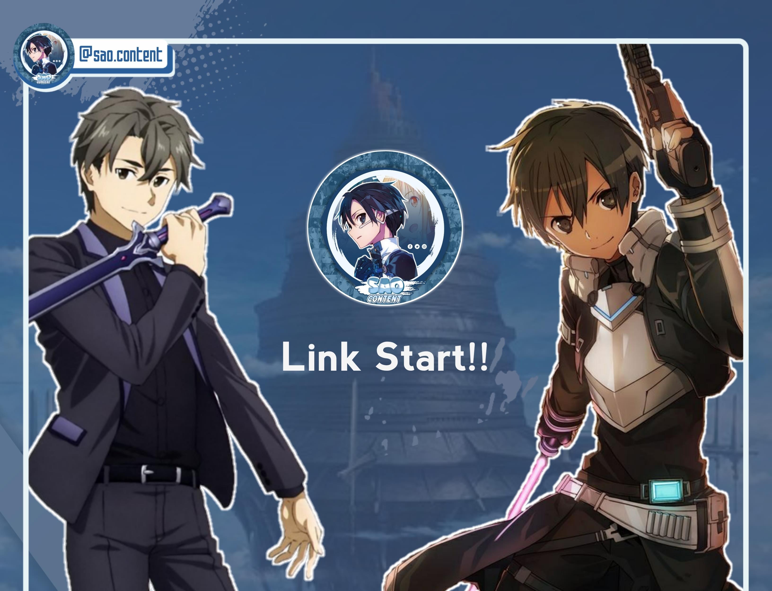 Sword Art Online Unital Ring Chapter 01 Gambar 52