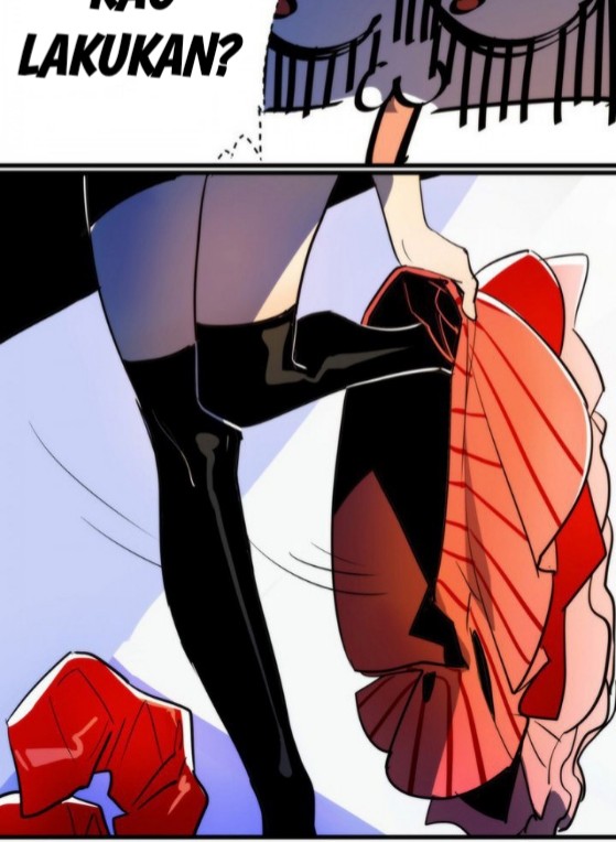 The Exploding Girl Chapter 02 Gambar 5