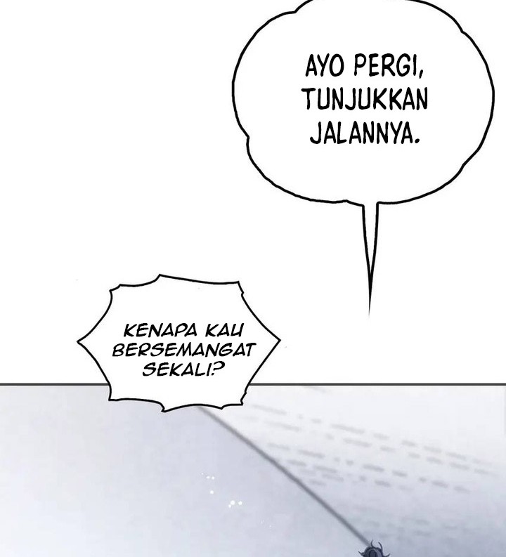 Might Through Death Chapter 06 Gambar 21
