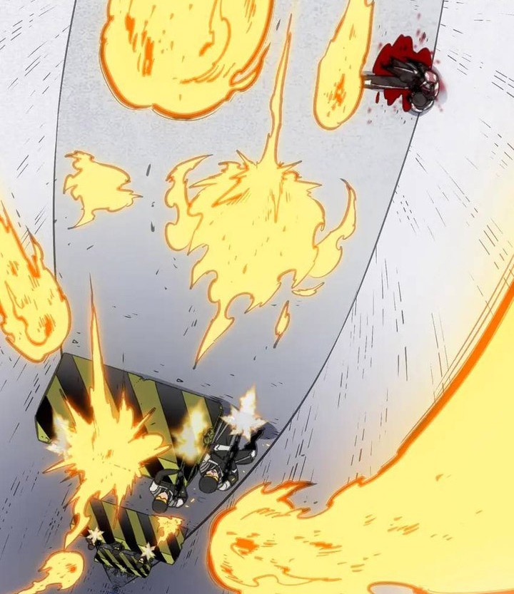 Might Through Death Chapter 06 Gambar 43