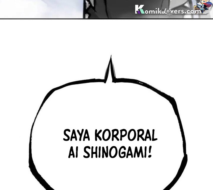 Might Through Death Chapter 06 Gambar 57