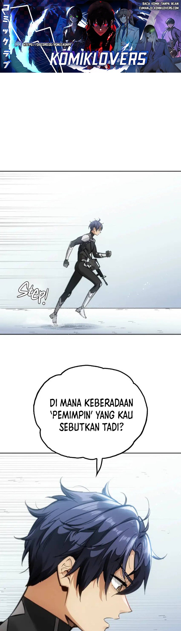 Baca  Might Through Death Chapter 06 Gambar 2