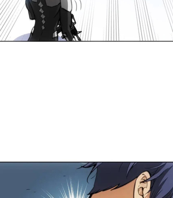 Might Through Death Chapter 06 Gambar 5
