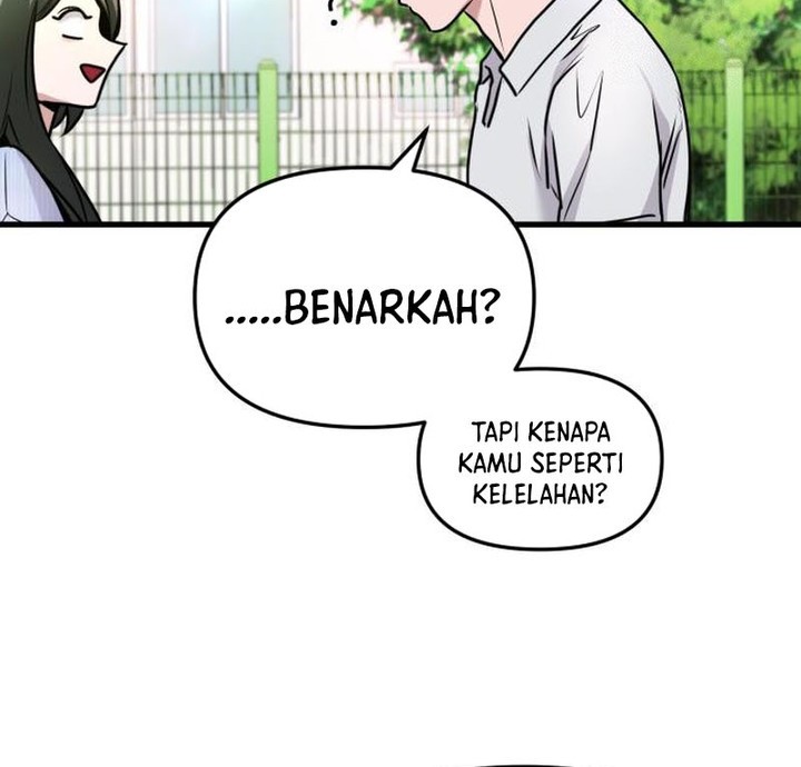 Back to The Chanbi Chapter 09 Gambar 30
