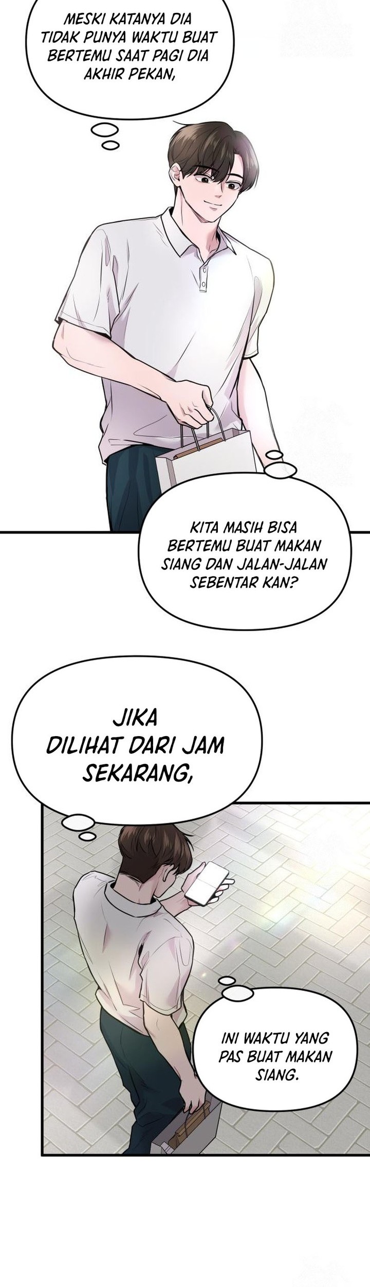 Baca Back to The Chanbi Chapter 09 Gambar 2