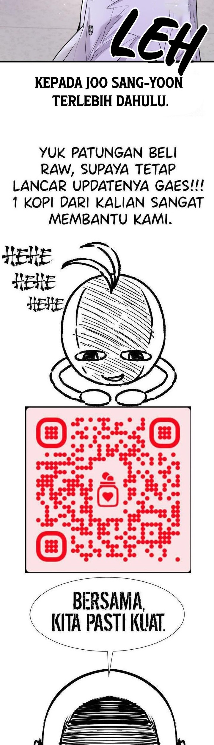 Back to The Chanbi Chapter 09 Gambar 70