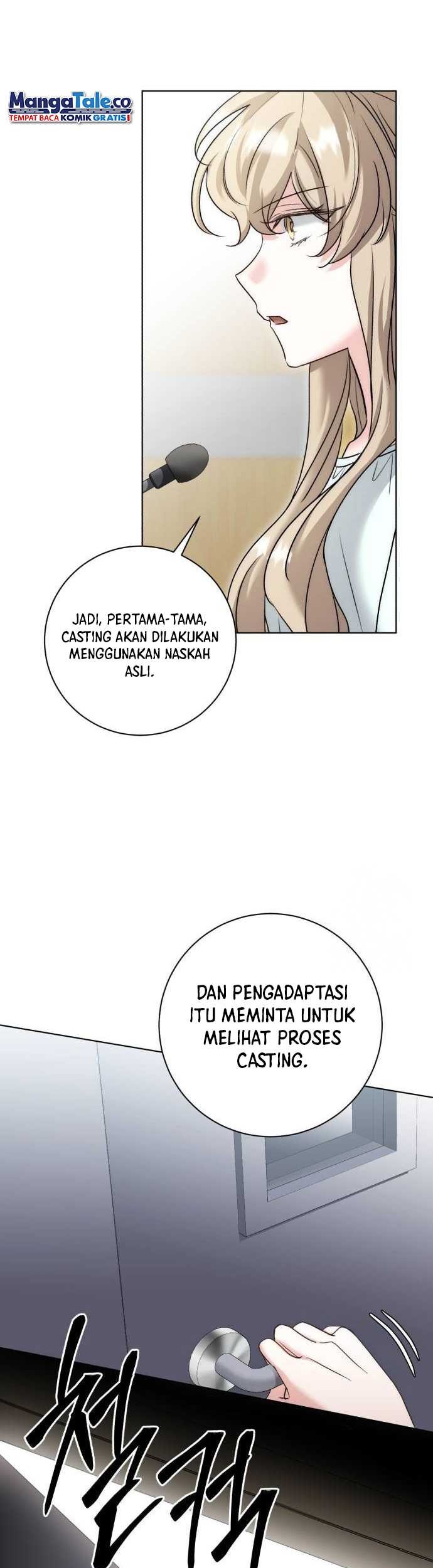 Genius Actor’s Aura Chapter 24 Gambar 50