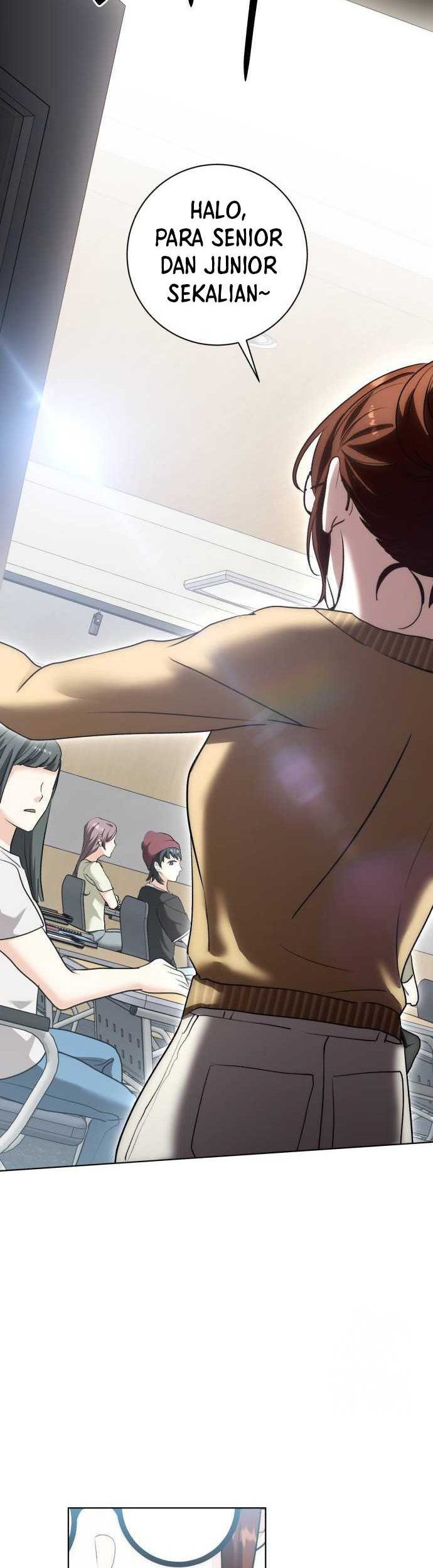 Genius Actor’s Aura Chapter 24 Gambar 51