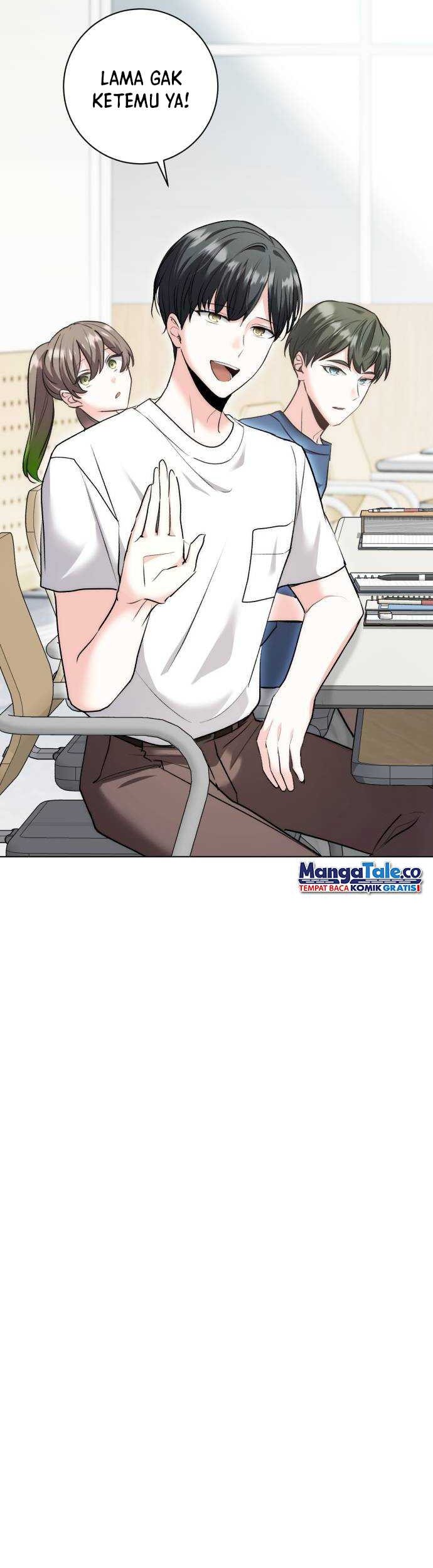 Genius Actor’s Aura Chapter 24 Gambar 4