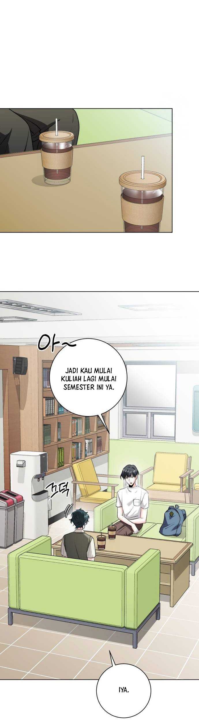 Genius Actor’s Aura Chapter 24 Gambar 5
