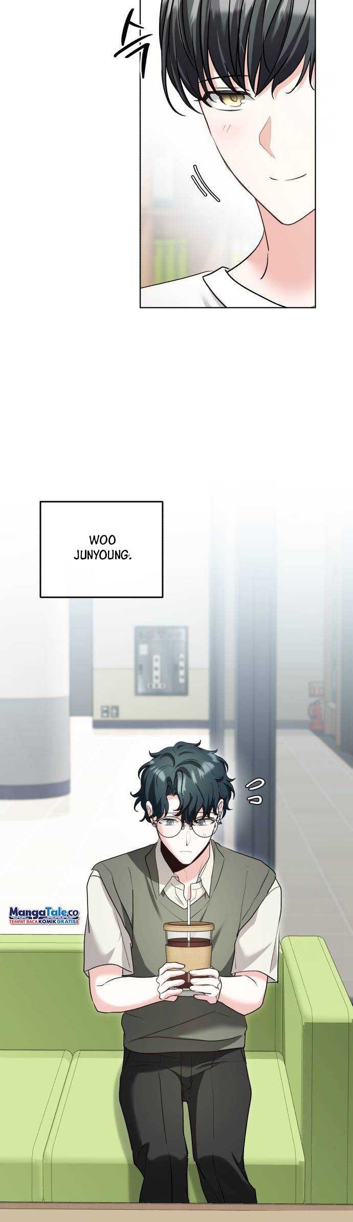 Genius Actor’s Aura Chapter 24 Gambar 7