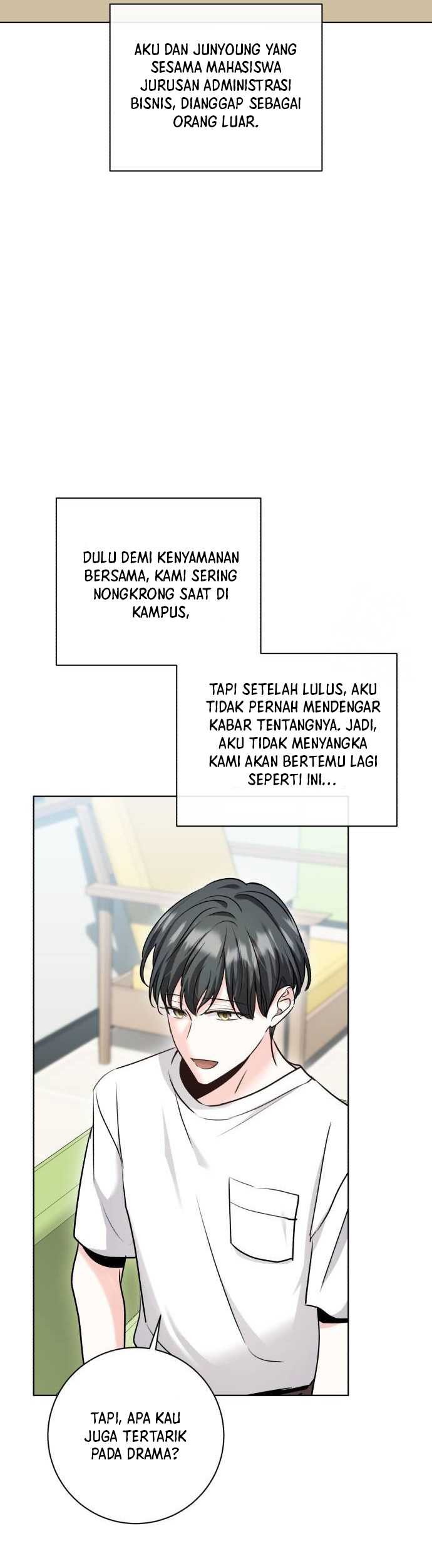 Genius Actor’s Aura Chapter 24 Gambar 8