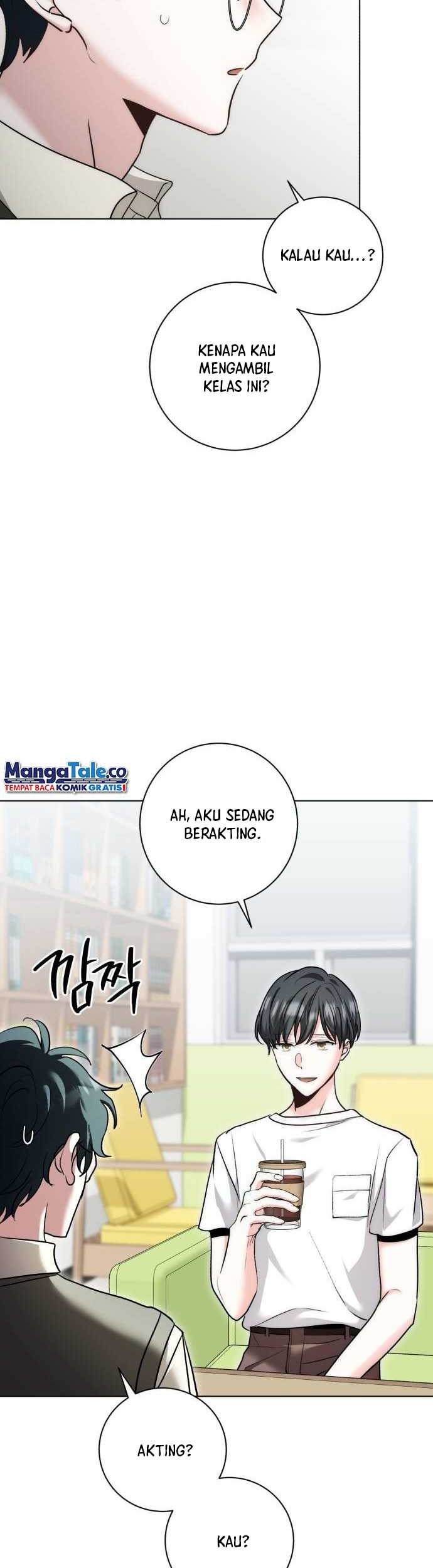 Genius Actor’s Aura Chapter 24 Gambar 10
