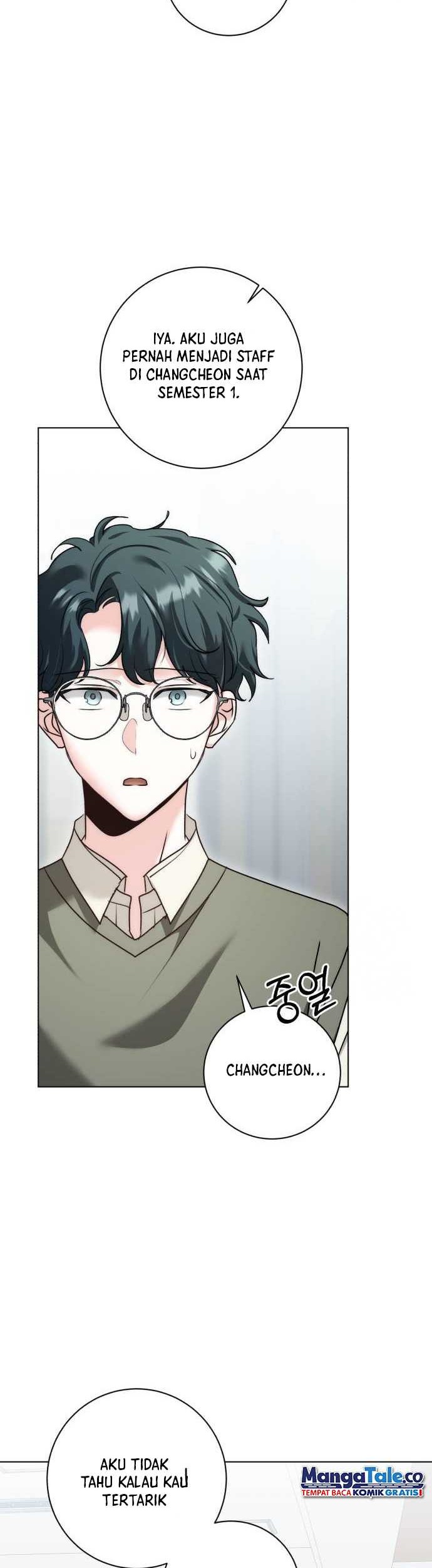 Genius Actor’s Aura Chapter 24 Gambar 11