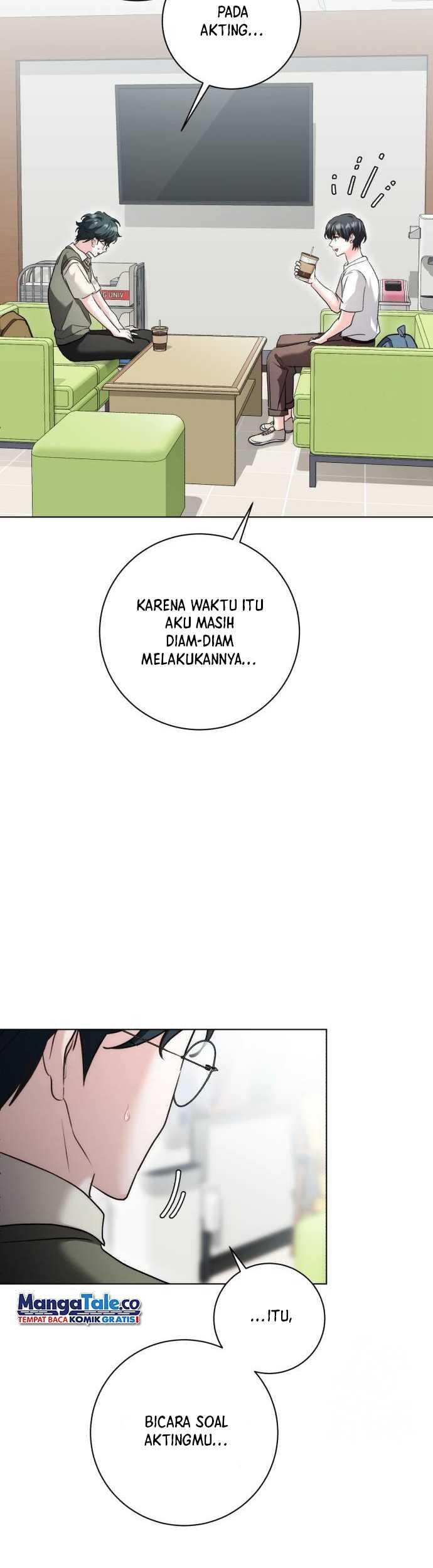 Genius Actor’s Aura Chapter 24 Gambar 12