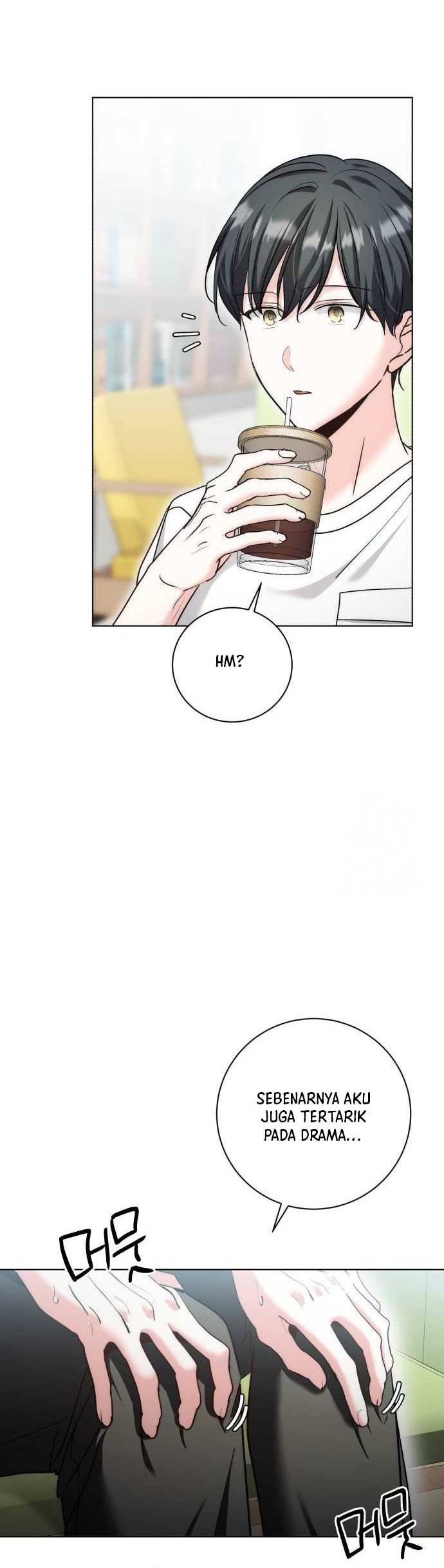 Genius Actor’s Aura Chapter 24 Gambar 13