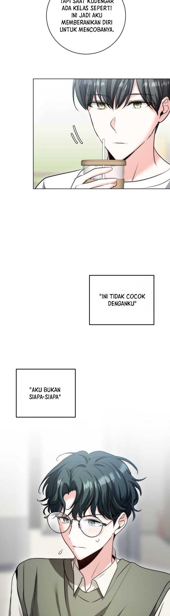 Genius Actor’s Aura Chapter 24 Gambar 15