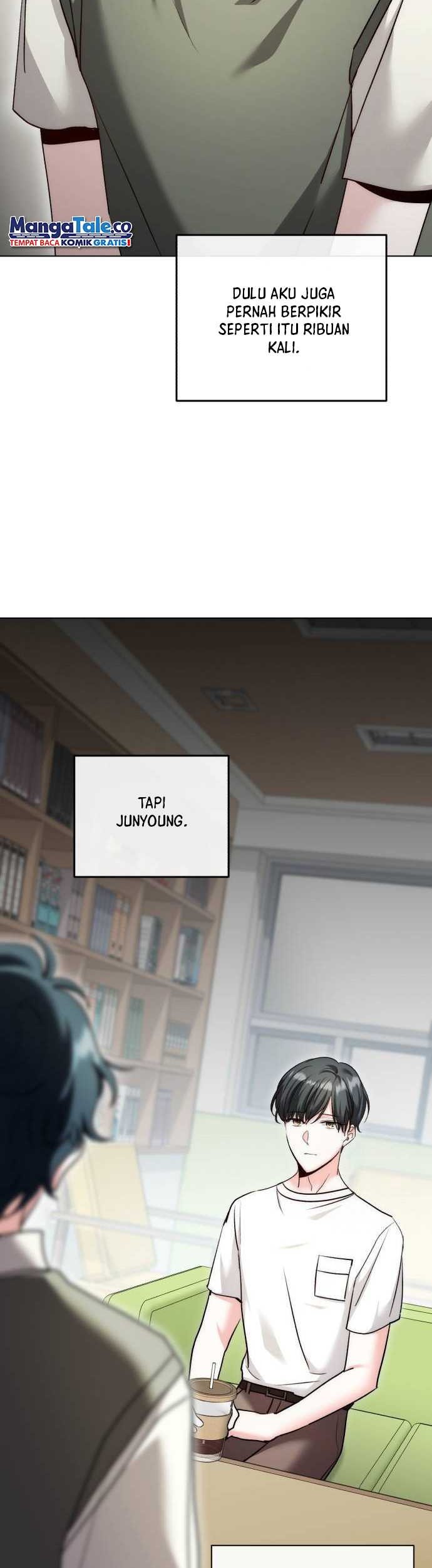 Genius Actor’s Aura Chapter 24 Gambar 16
