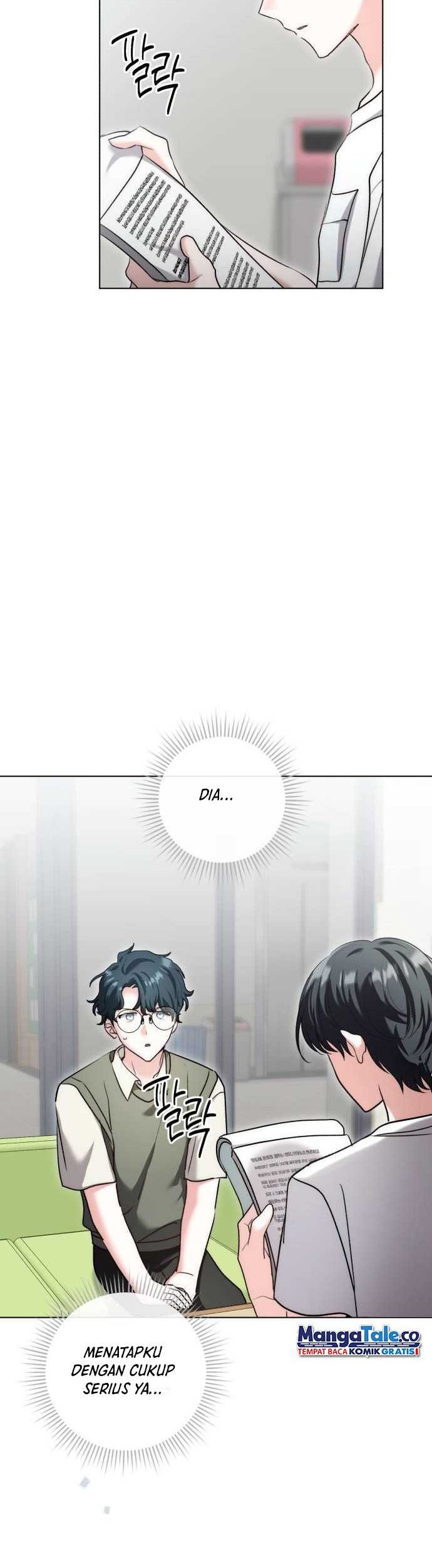 Genius Actor’s Aura Chapter 24 Gambar 21