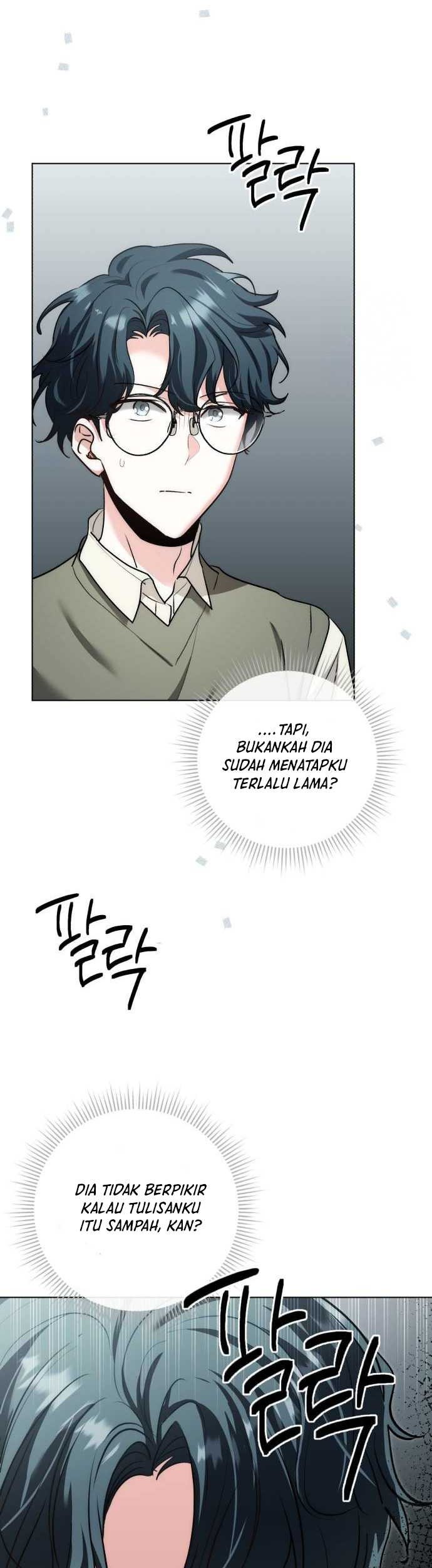 Genius Actor’s Aura Chapter 24 Gambar 22