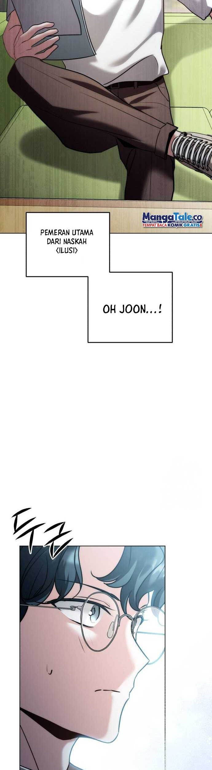 Genius Actor’s Aura Chapter 24 Gambar 27
