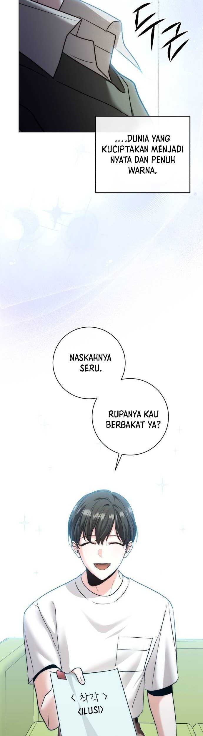 Genius Actor’s Aura Chapter 24 Gambar 28