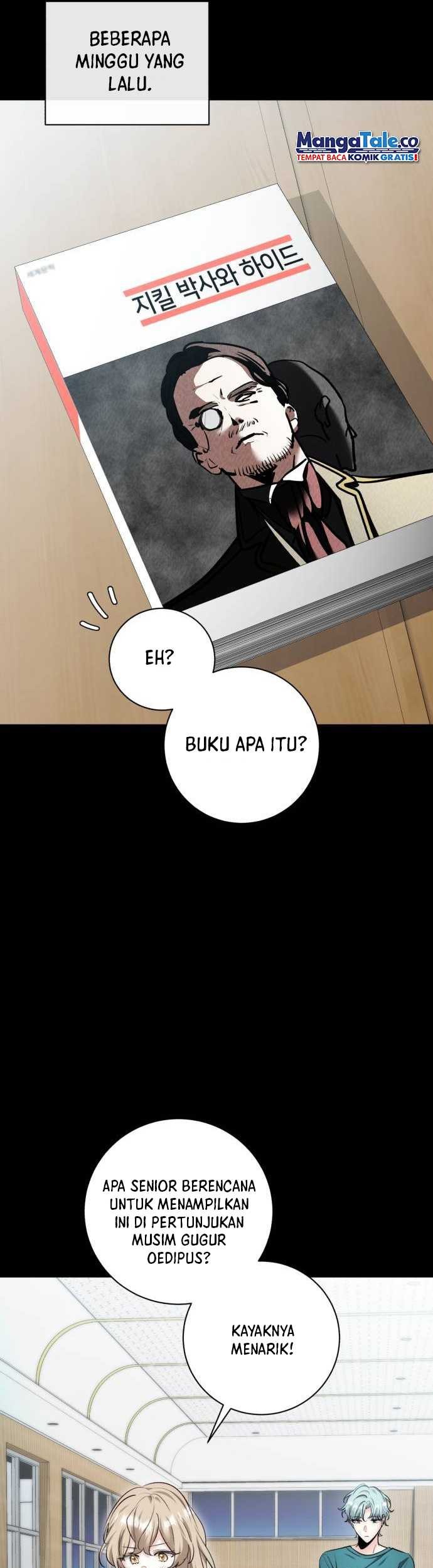 Genius Actor’s Aura Chapter 24 Gambar 32