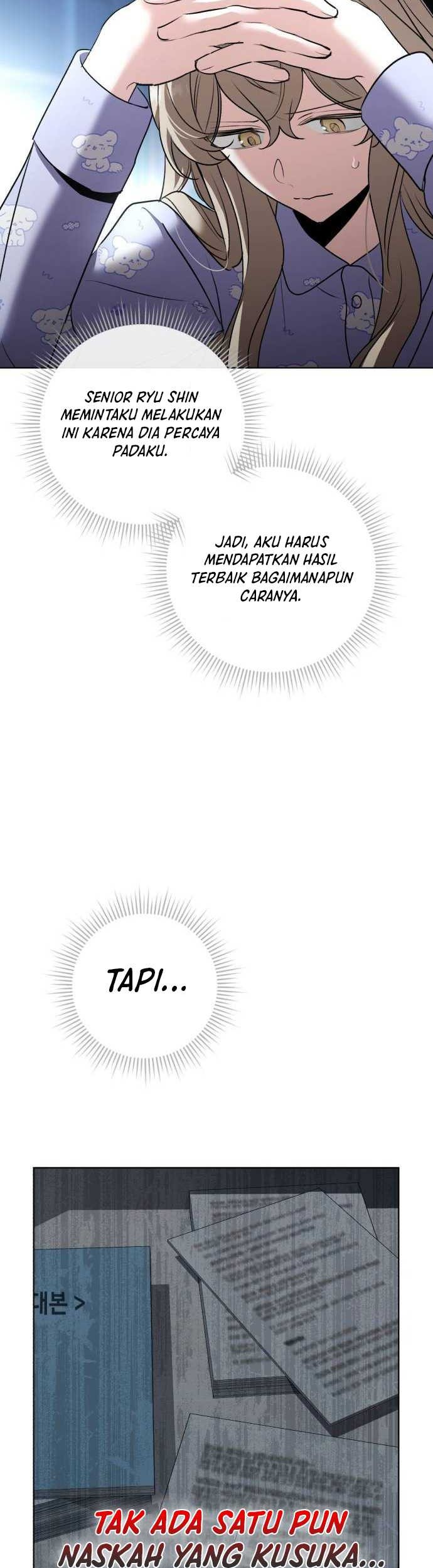 Genius Actor’s Aura Chapter 24 Gambar 40