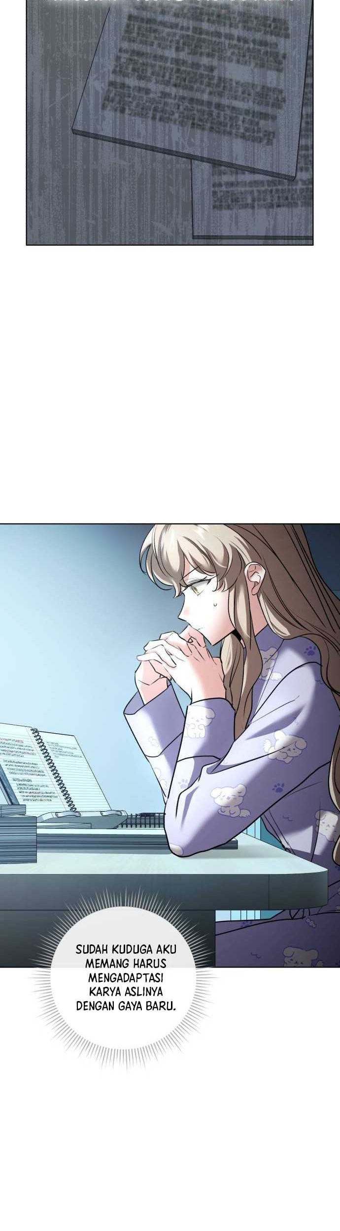 Genius Actor’s Aura Chapter 24 Gambar 41