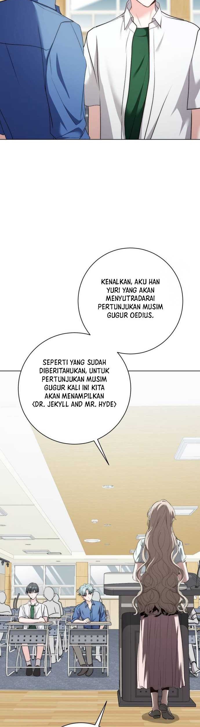 Genius Actor’s Aura Chapter 24 Gambar 47