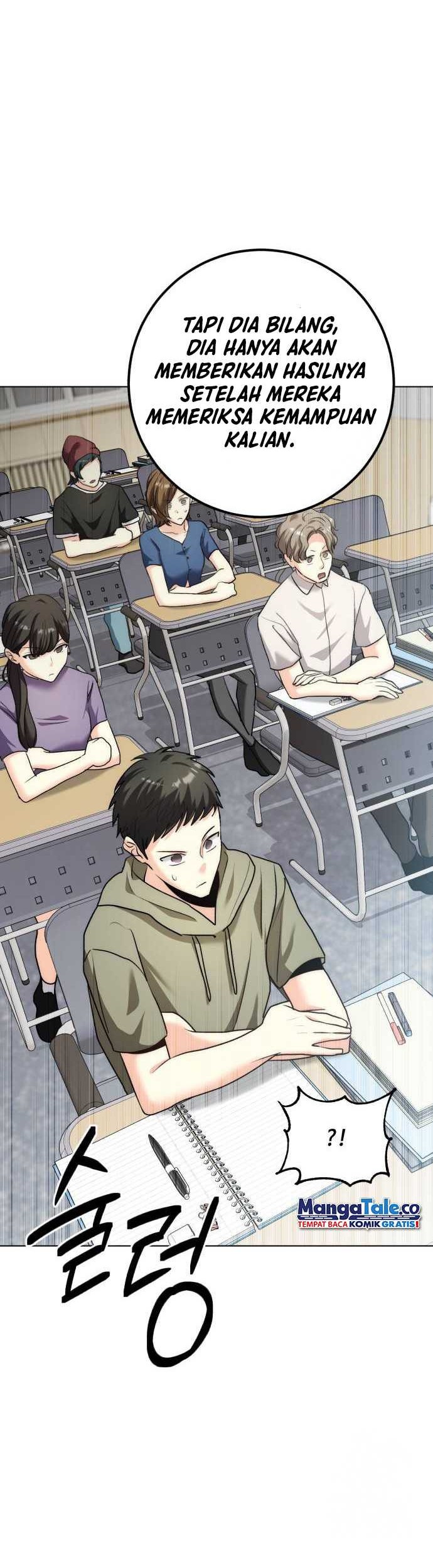Genius Actor’s Aura Chapter 24 Gambar 49