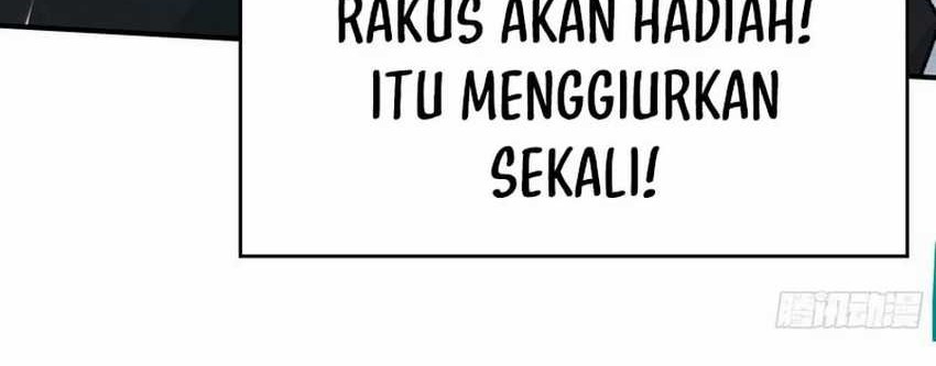 I Am a Living Beast in the World of Cultivation Chapter 00.1 Gambar 21